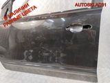 Дверь передняя левая Nissan Note E11 H01019U0M0 (Изображение 4)