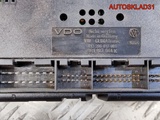 Блок климата Volkswagen Passat B5+ 3B1907044K (Изображение 6)