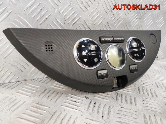 Блок климат контроля Nissan Note E11 275009U10A