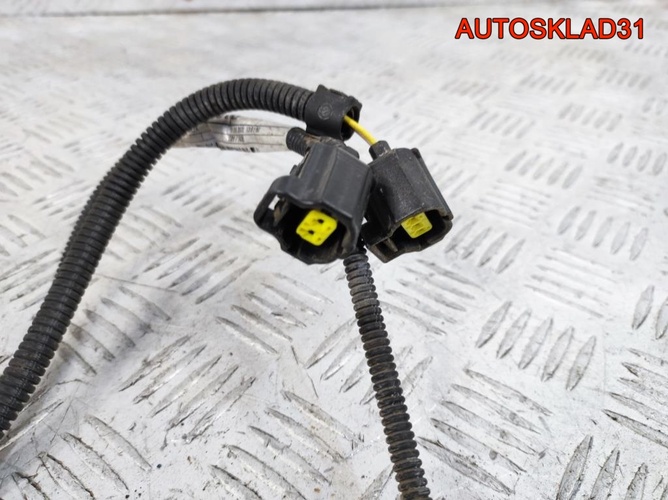 Проводка форсунок Ford Focus 1 EYDC 98AG9H589BE
