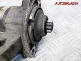 Стартер VW Golf 4 1.4 AKQ Бензин 020911023S (Изображение 8)