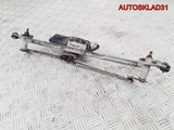 Трапеция дворников Mazda 6 GG GJ6A67360A (Изображение 2)