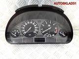 Панель приборов BMW E39 АКПП 2,8i 62118375669 (Изображение 2)