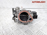 Заслонка дроссельная BMW E36 1,6 1247594 Бензин (Изображение 6)