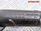 Патрубок интеркулера Volkswagen Golf 3 1H0145840R (Изображение 6)