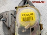 Ремень безопасности передний правый Kia Rio 2 (Изображение 3)