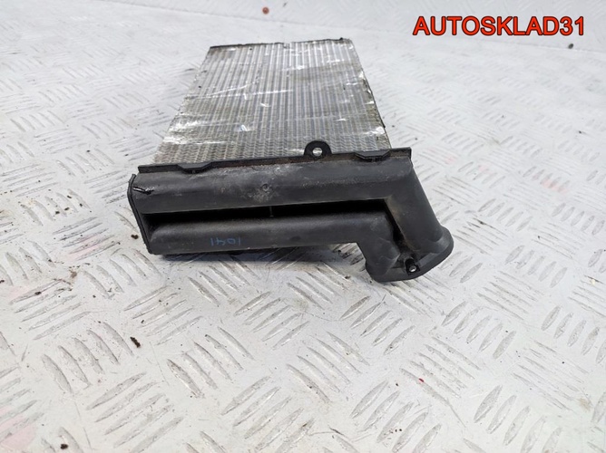 Радиатор отопителя Volkswagen Sharan 95NB18B539AB