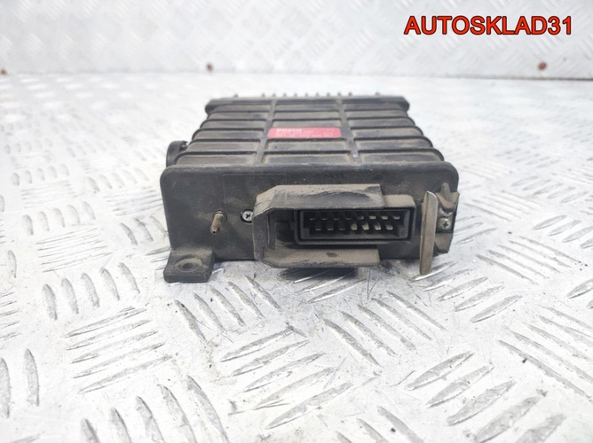 Блок ЭБУ Vоlkswagеn Golf 2 052905367 Бензин