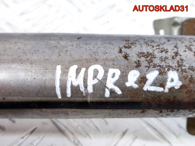 Колонка рулевая Subaru Impreza G11 34500FE100