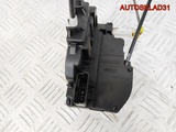 Замок двери передней левой Nissan Note E11 (Изображение 6)