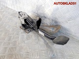 Педаль тормоза МКПП Ford Focus 2 4M512467AR (Изображение 3)