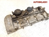 Крышка клапанная Mercedes W203 611.962 A6110161305 (Изображение 1)