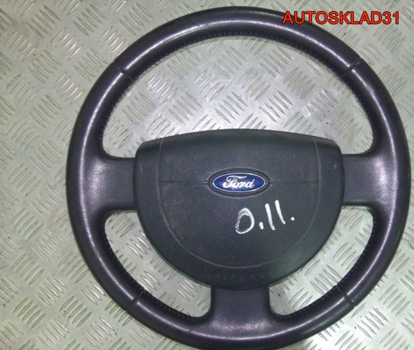 Рулевое колесо кожа Ford Fusion 1232942 Дорест