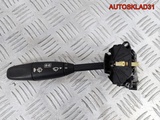 Переключатель поворотов Mercedes W211 A1715402245 (Изображение 6)