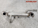 Радиатор EGR Volkswagen Sharan 1.9 AUY 038131513P (Изображение 4)