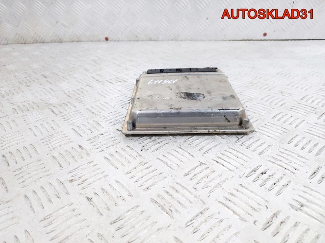 Блок эбу Mercedes Benz W210 2.2 CDI A6111532779