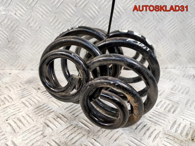 Пружина задняя Audi A6 C5 4B0511115AF Седан