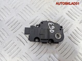 Моторчик заслонки отопителя BMW E90 64116956706 (Изображение 1)