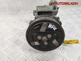 Компрессор кондиционера Peugeot 307 9651910980 (Изображение 5)