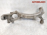 Кулак передний правый Audi A6 C6 4F0407242E (Изображение 4)