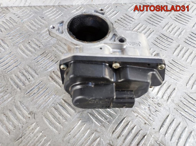 Клапан EGR VW Passat B6 2,0 CBA 03L131501K Дизель