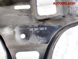 Кронштейн замка капота VW Golf 4 1J0805569B (Изображение 5)