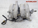 Коллектор впускной Opel Astra H 1,8 Z18XE 9158654 (Изображение 2)