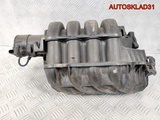 Коллектор впускной VW Passat B6 2.0 BVY 06F133210P (Изображение 4)