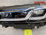 Фара левая Лазерная BMW G30 63118084381 Рестайлинг (Изображение 1)