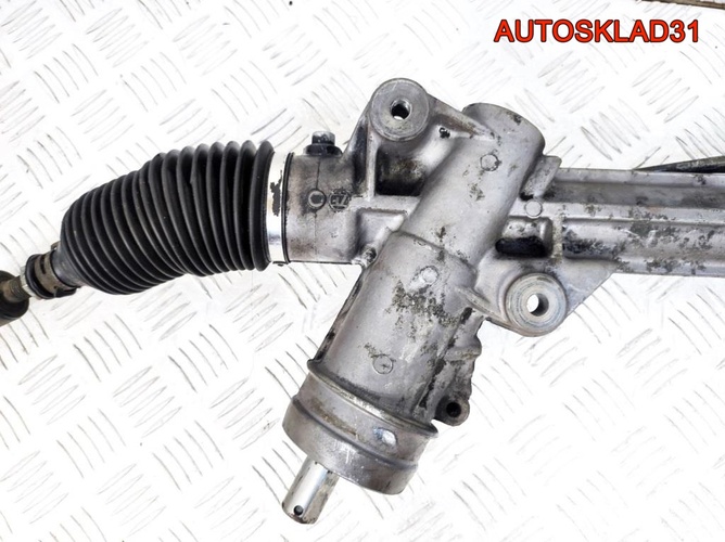 Рейка рулевая Audi A6 C5 4B1422065G