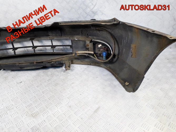 Бампер передний Nissan Primera P11E 620229F500