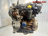 Двигатель F9Q 804 Renault Scenic 2 1.9 Дизель (Изображение 2)