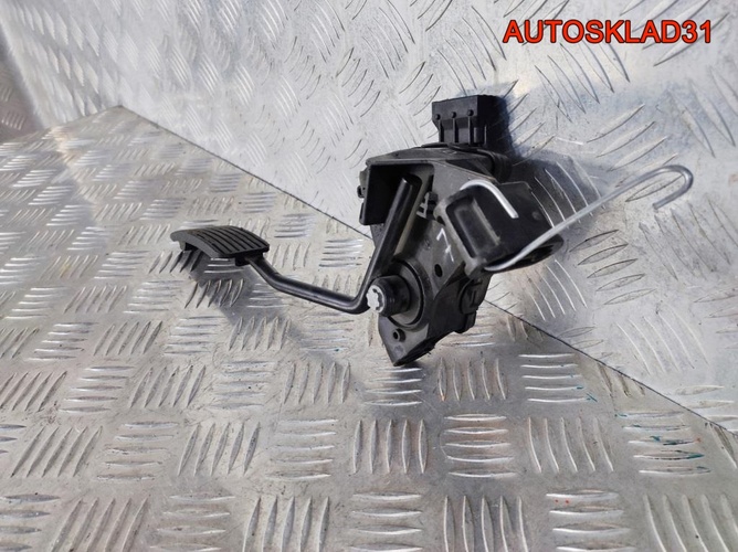 Педаль газа Opel Vectra C 9186726