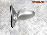 Зеркало левое Hyundai Accent 2 8761025760 (Изображение 4)