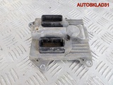 Блок эбу Opel Vectra C 2,2 Z22YH 55558714 Бензин (Изображение 4)