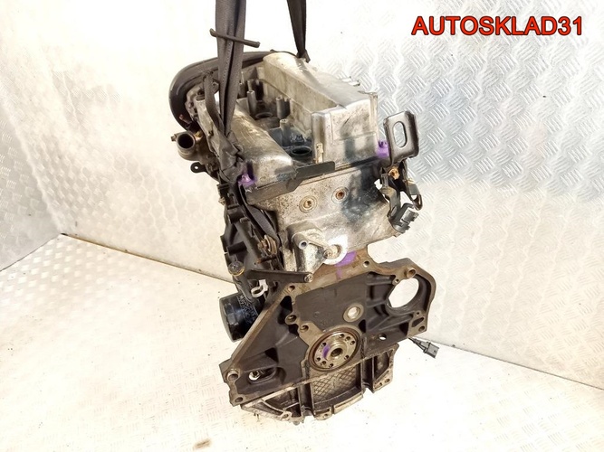 Двигатель Z18XE Opel Astra H 1.8 Бензин