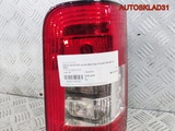Фонарь задний правый Citroen Berlingo M59 6351Y8 (Изображение 4)
