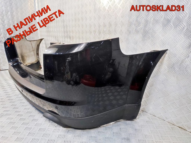 Бампер задний Opel Signum 797000001
