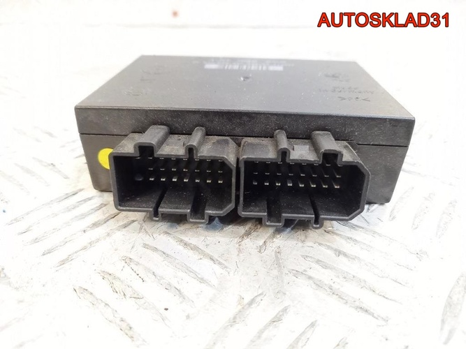 Блок комфорта Seat Arosa 1997-2004 1J0962258