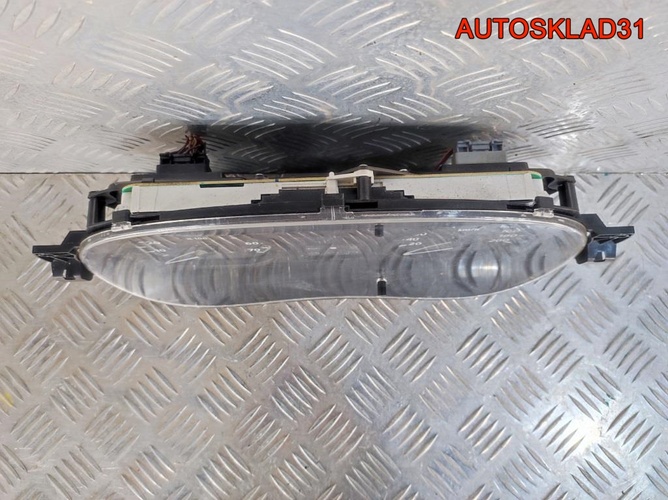 Панель приборов Renault Logan 248101844R