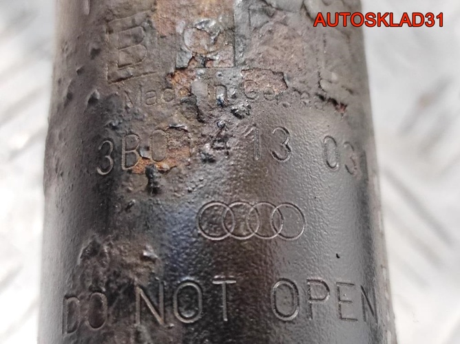 Амортизатор перед комплект VW Passat B5 3B0413031