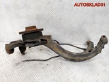 Кулак передний правый VW Passat B5 8D0407258R (Изображение 3)