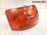 Фонарь задний наружный левый Audi A4 B7 Универсал (Изображение 4)
