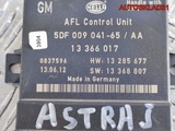 Блок управления светом Opel Astra J 13366017 (Изображение 10)