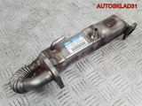 Радиатор EGR Toyota Corolla E12 1ND-TV 2560133020 (Изображение 1)
