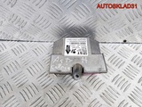 Блок управления AIR BAG Opel Astra H 13249347 (Изображение 1)