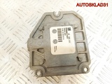 Блок Эбу Opel Astra G 1.8 Z18XE 55355044 (Изображение 2)