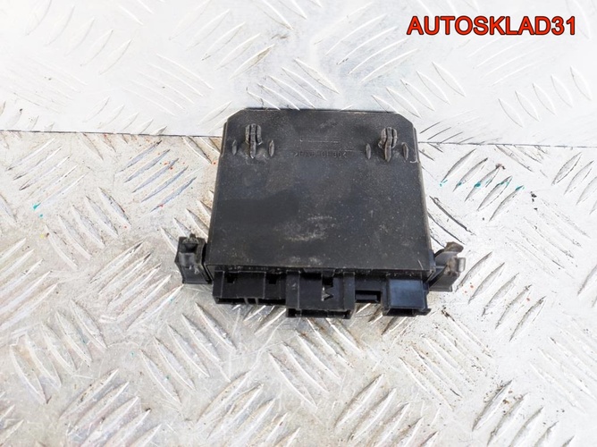 Блок комфорта з/п двери Mercedes W203 A2038206626