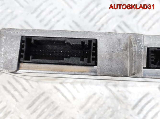Блок управления телефоном Mercedes W203 2118703226