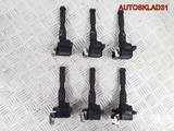 Катушка зажигания BMW E46 M52 0221504004 (Изображение 4)